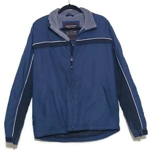 Men's Abercrombie Weatherproof Jacket Size Medium